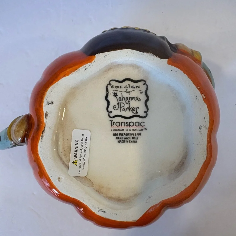 johanna parker decorative coffee